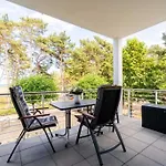דירה Strandresidenz Else Marie App 1 3