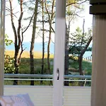 Strandresidenz Else Marie App 1 3 דירה *