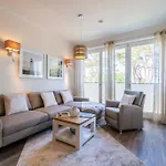 דירה Strandresidenz Else Marie App 1 3 הרינגסדורף