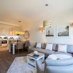 Strandresidenz Else Marie App 1 3 הרינגסדורף