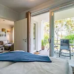 Strandresidenz Else Marie App 1 3 דירה הרינגסדורף