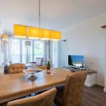 דירה Strandresidenz Else Marie App 1 3