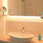 Strandresidenz Else Marie App 1 3 דירה *