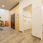 דירה Strandresidenz Else Marie App 1 3 *