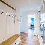 Strandresidenz Else Marie App 1 3 דירה הרינגסדורף