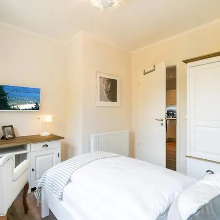 Apartment Strandresidenz Else Marie App 1 3 *