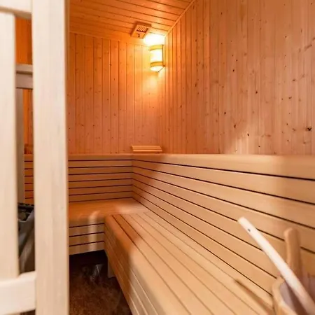 Strandresidenz Else Marie App 1 3 * Χέρινγκσντορφ