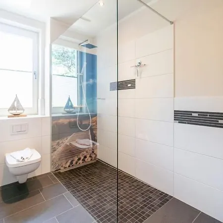 Strandresidenz Else Marie App 1 3 * Χέρινγκσντορφ