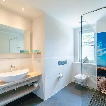 Strandresidenz Else Marie App 1 3 *