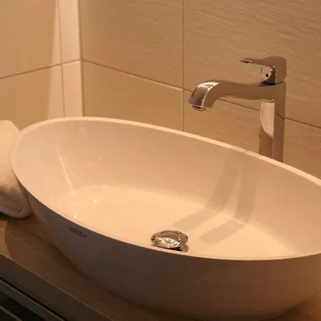 Strandresidenz Else Marie App 1 3 * Χέρινγκσντορφ