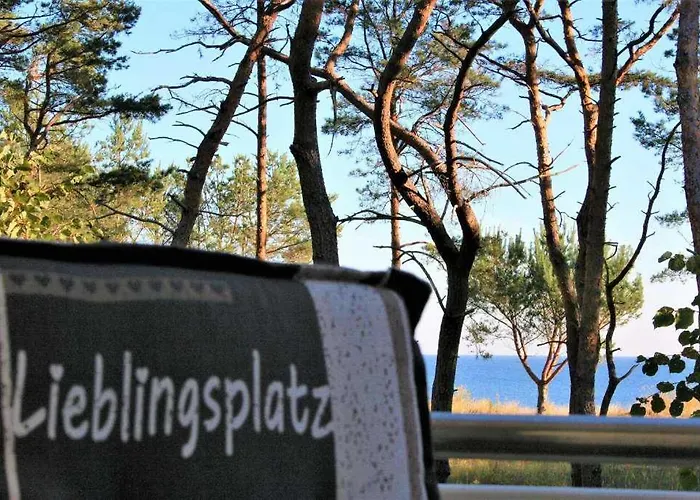 Strandresidenz Else Marie App 1 3