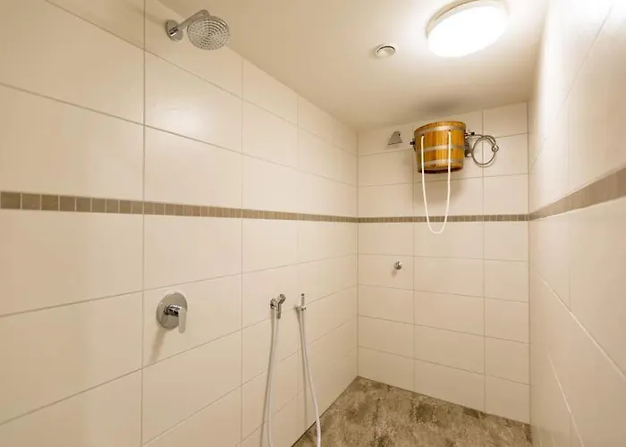 Strandresidenz Else Marie App 1 3 *