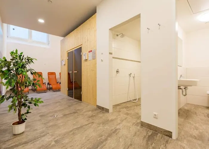 아파트 Strandresidenz Else Marie App 1 3 *