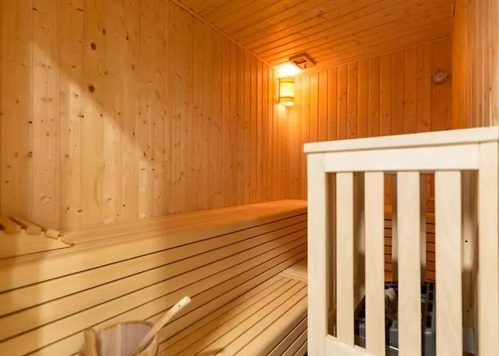 Strandresidenz Else Marie App 1 3 *