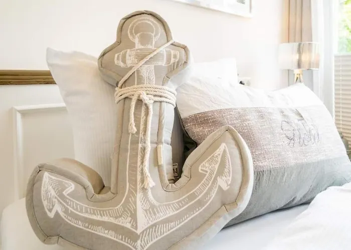 Strandresidenz Else Marie App 1 3 *