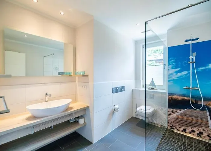 Strandresidenz Else Marie App 1 3 *