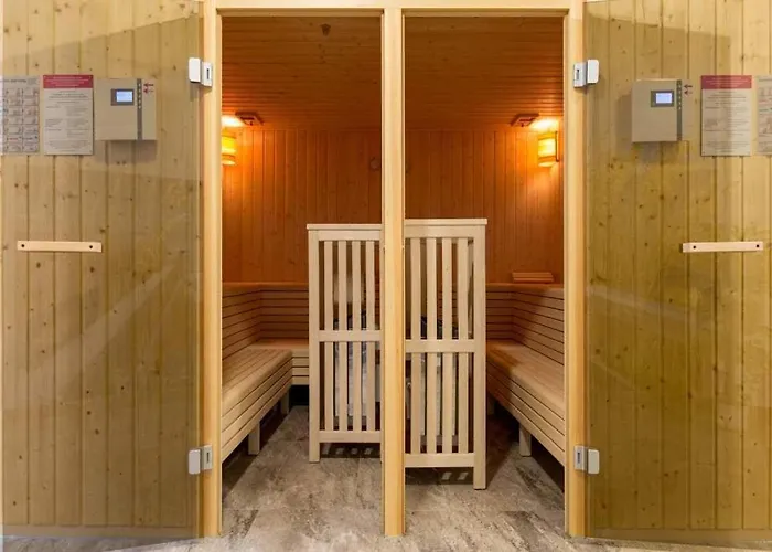 아파트 Strandresidenz Else Marie App 1 3 *